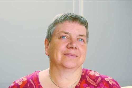 Maibritt Christensen